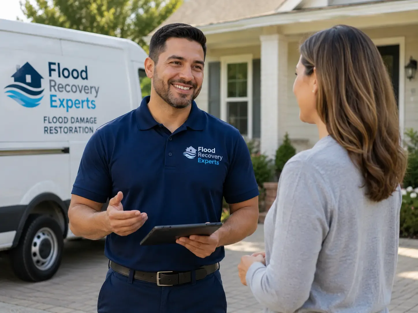 Flood Damage Cleanup Windom, KS FAQs